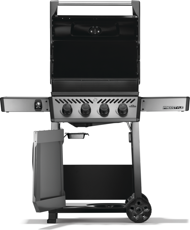Napoleon Grills Freestyle™ 425 - The Kansas City BBQ Store