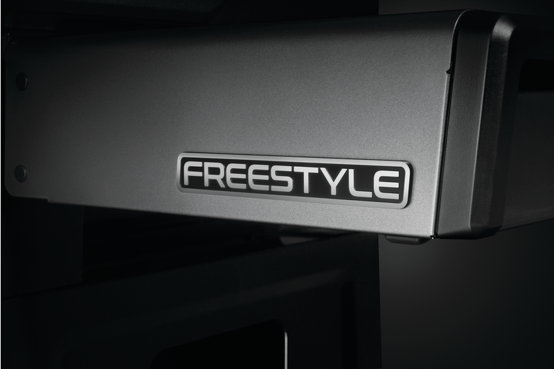 Napoleon Grills Freestyle™ 425 - The Kansas City BBQ Store