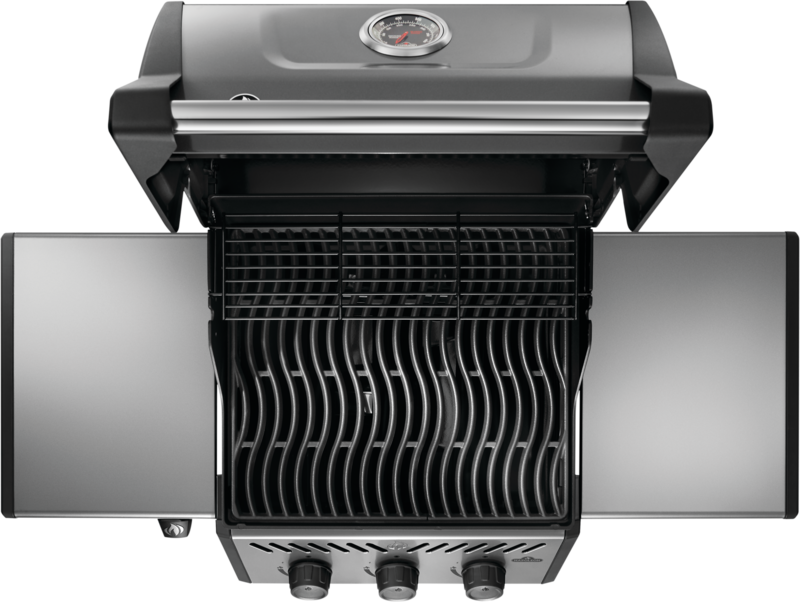 Napoleon Grills Freestyle™ 365 - The Kansas City BBQ Store