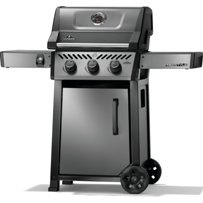 Napoleon Grills Freestyle™ 365 - The Kansas City BBQ Store