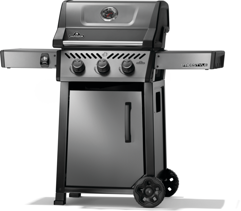Napoleon Grills Freestyle™ 365 - The Kansas City BBQ Store