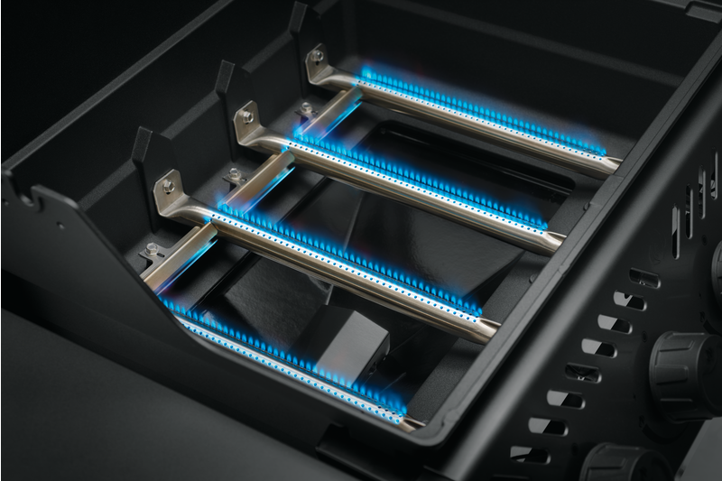 Napoleon Grills Freestyle™ 365 - The Kansas City BBQ Store