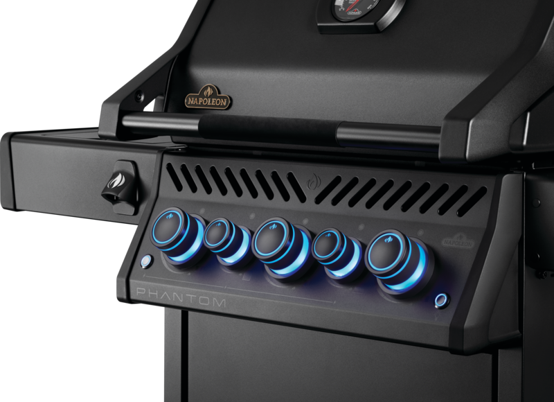 Napoleon Grills Phantom Rogue® PRO-S 425 RSIB