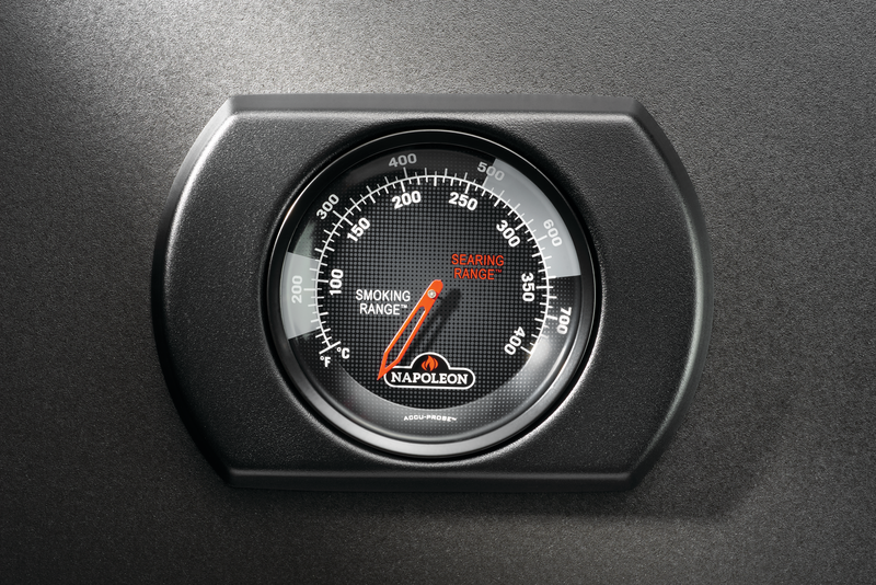 Napoleon Grills Phantom Rogue® PRO-S 425 RSIB
