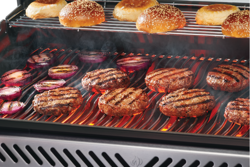 Napoleon Grills Rogue® PRO 625 SIB, Stainless Steel