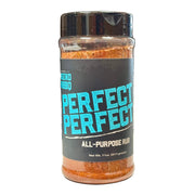 Weekend Bum BBQ Perfect Perfect Rub - The Kansas City BBQ Store