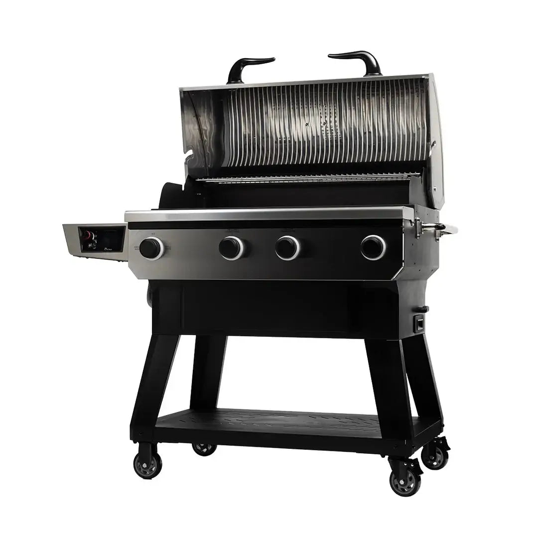 Recteq X-Fire Pro 825 - The Kansas City BBQ Store