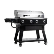 Recteq X-Fire Pro 825 - The Kansas City BBQ Store