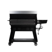 Recteq X-Fire Pro 825 - The Kansas City BBQ Store