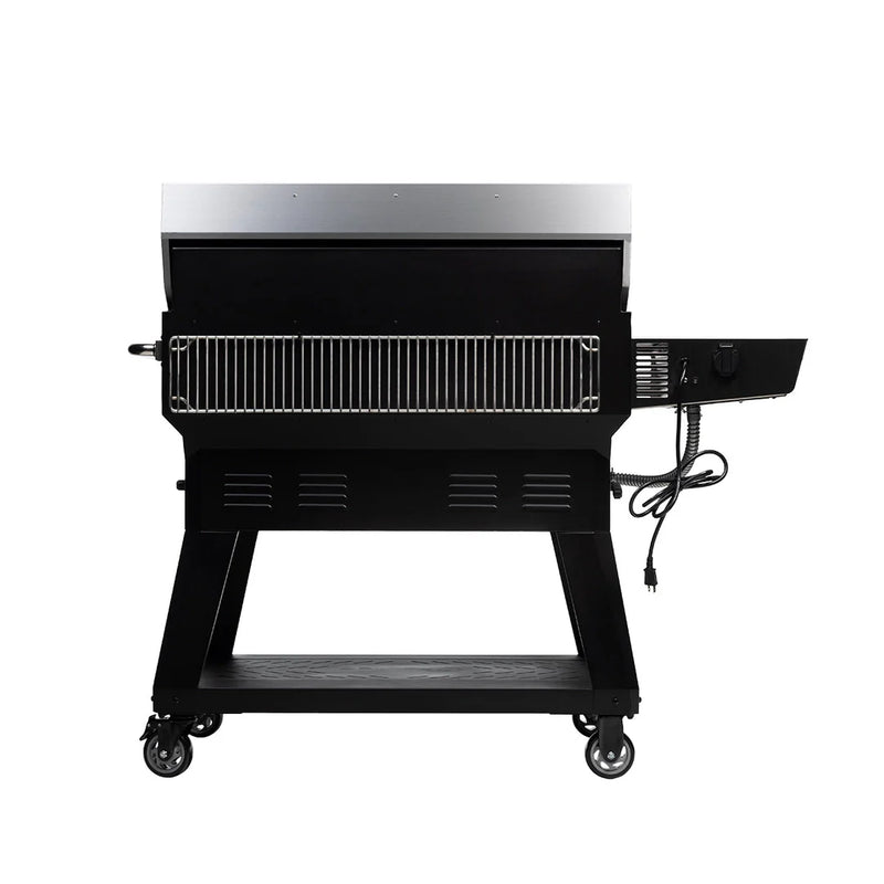 Recteq X-Fire Pro 825 - The Kansas City BBQ Store