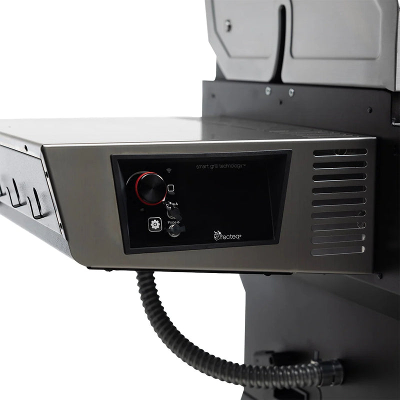 Recteq X-Fire Pro 825 - The Kansas City BBQ Store