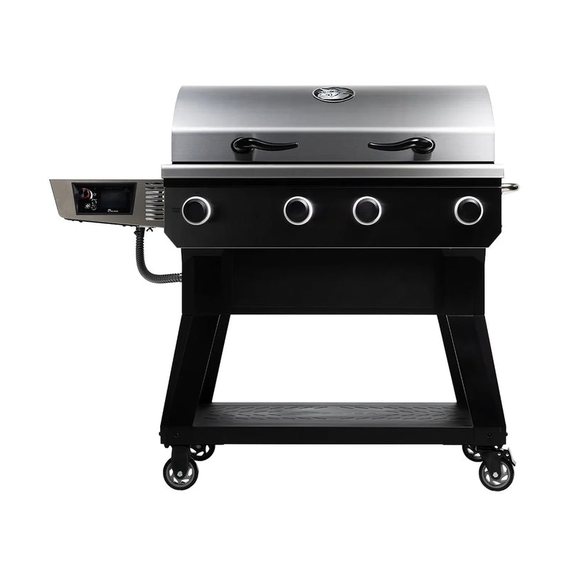 Recteq X-Fire Pro 825 - The Kansas City BBQ Store