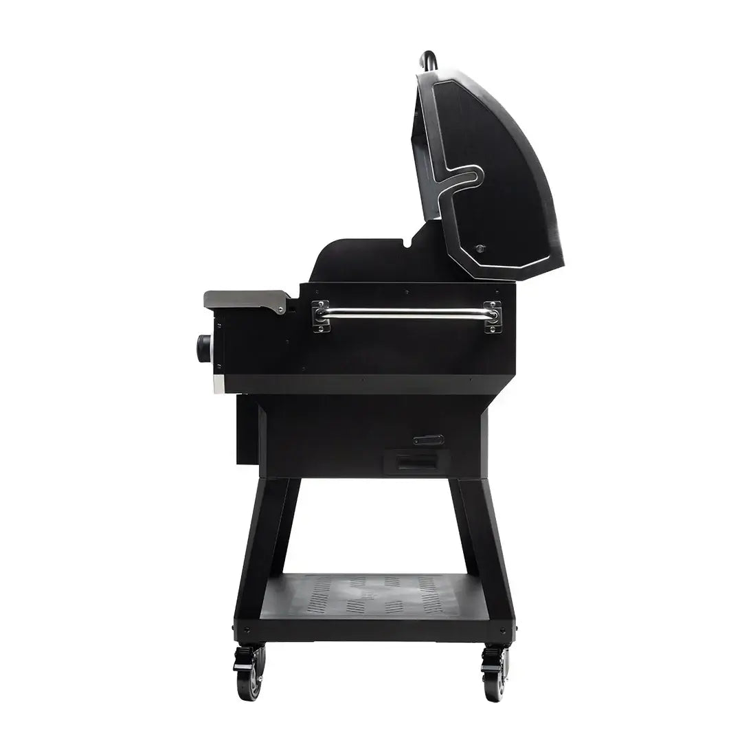 Recteq X-Fire Pro 825 - The Kansas City BBQ Store