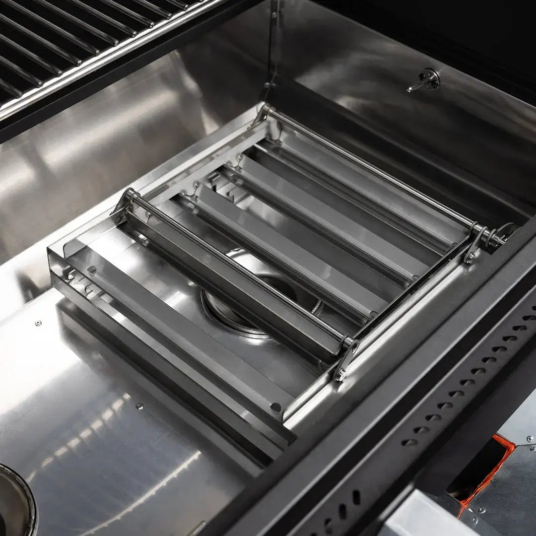 Recteq X-Fire Pro 825 - The Kansas City BBQ Store