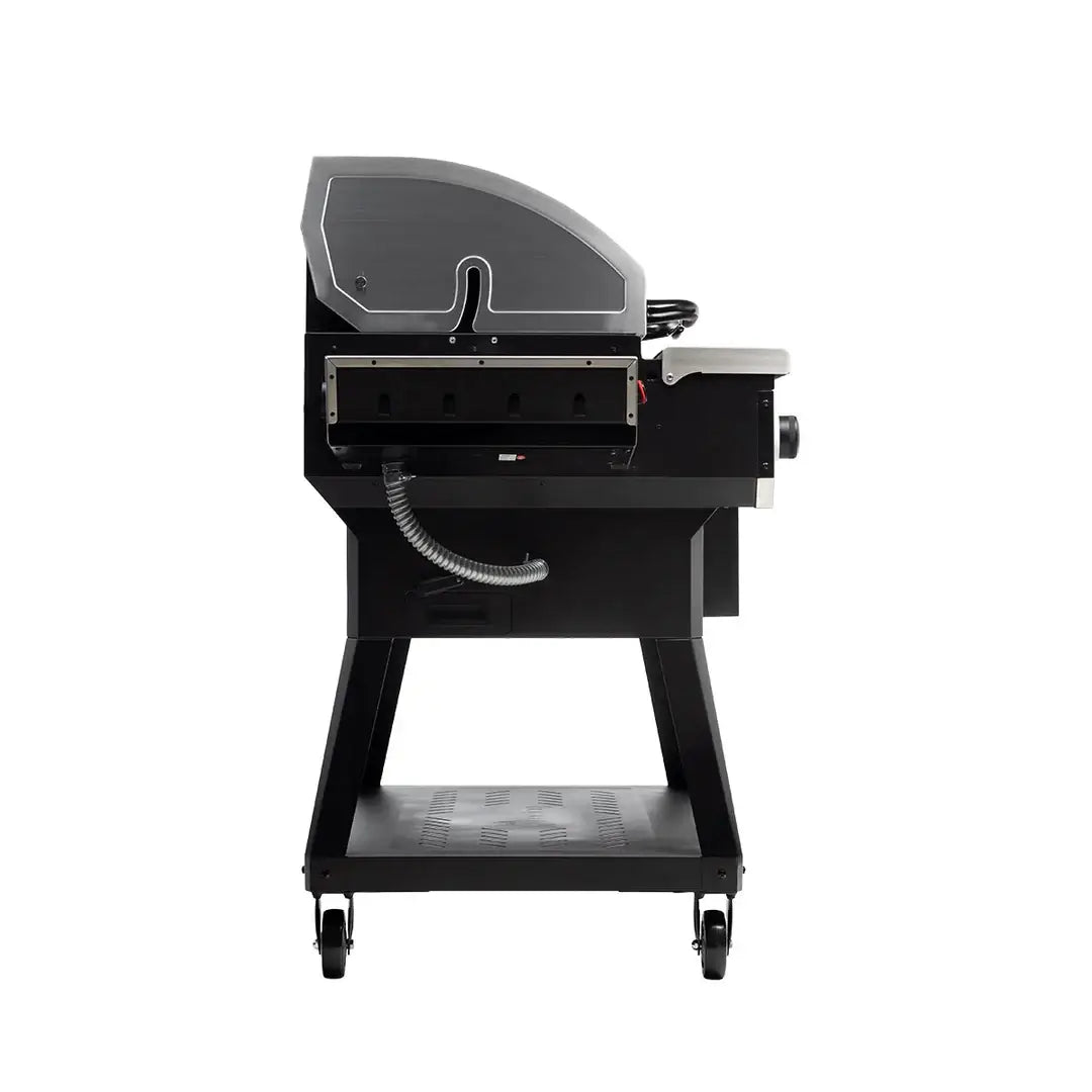 Recteq X-Fire Pro 825 - The Kansas City BBQ Store