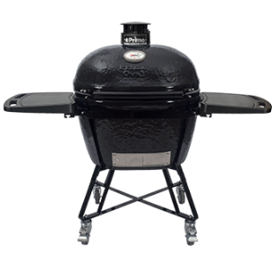 Primo Oval XL Ceramic Charcoal Grill