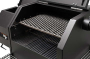 Yoder Smokers YS480S Standard Pellet Smoker - The Kansas City BBQ Store