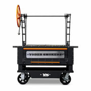 Yoder Smokers 36" El Dorado Santa Maria Grill