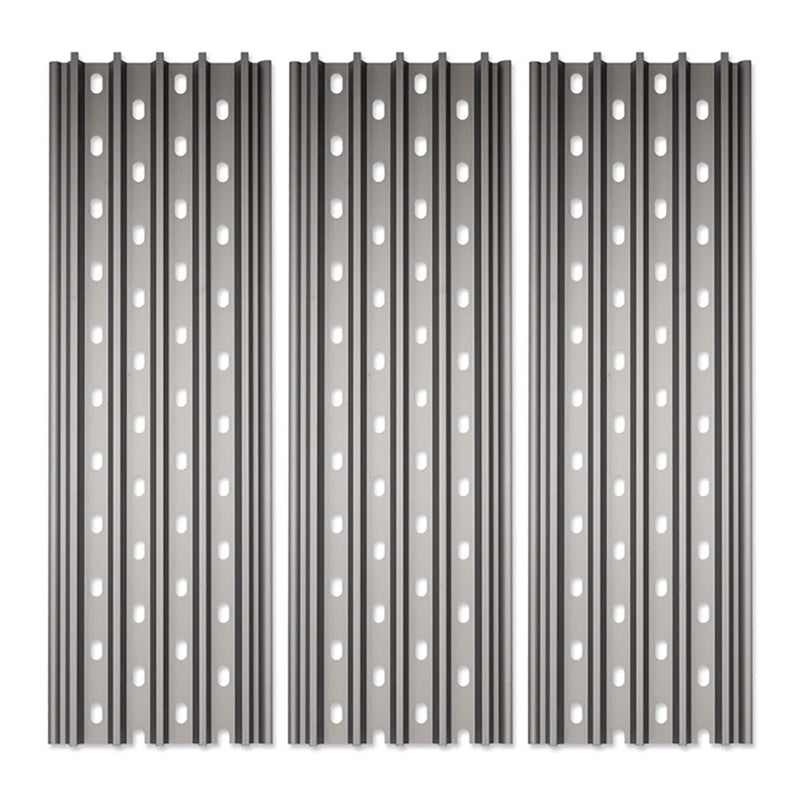 Yoder Smokers Grillgrates®