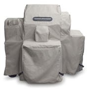 Yoder Smokers YS480S Comp Cart All-Weather Fitted Cover