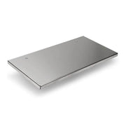 Yoder Smokers YS480 and YS480S Stainless Steel Front Shelf Sleeve