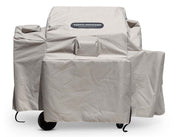 Yoder Smokers YS640S Standard Cart All-Weather Fitted Cover