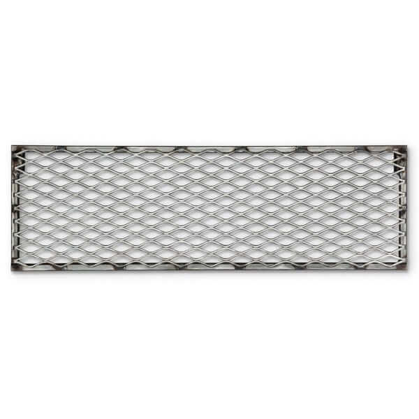 Yoder Smokers YS640 Pellet Smoker Half Depth Shelf