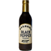 Allegro Black Pepper Marinade  12.7 oz. - The Kansas City BBQ Store