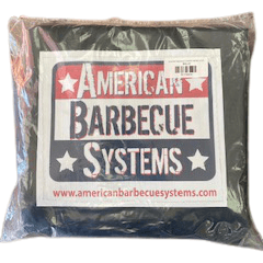 American Barbecue Systems Pit Boss Cover - The Kansas City BBQ Store