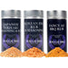 Asian BBQ Seasonings Collection - 3 Pack - The Kansas City BBQ Store