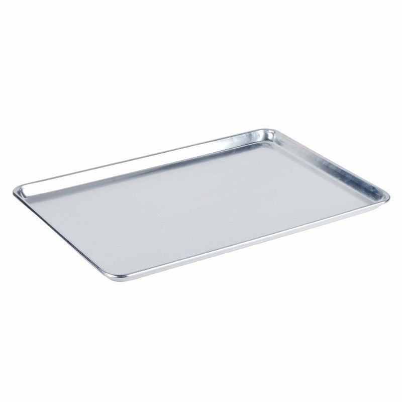 Bakers Mark Aluminum Full Sheet Pan - The Kansas City BBQ Store