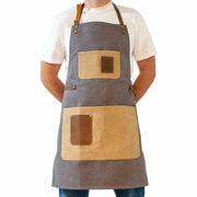 BBQ Butler Premium BBQ Apron - The Kansas City BBQ Store