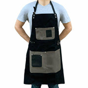 BBQ Butler Premium BBQ Apron - The Kansas City BBQ Store