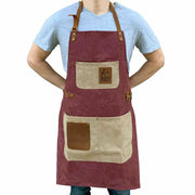 BBQ Butler Premium BBQ Apron - The Kansas City BBQ Store
