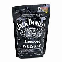 BBQr's Delight Pellets, 1 lb. - The Kansas City BBQ Store