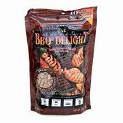 BBQr's Delight Pellets, 1 lb. - The Kansas City BBQ Store