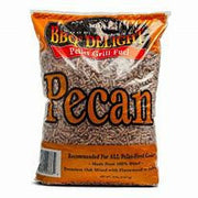BBQr's Delight Pellets, 20 lb. Bag - The Kansas City BBQ Store
