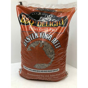 BBQr's Delight Pellets, 20 lb. Bag - The Kansas City BBQ Store