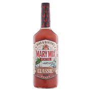 Bear & Burton's Mary Mix 32oz - The Kansas City BBQ Store