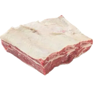 Certified Angus Beef ® Short Ribs, 2 Pack - The Kansas City BBQ Store