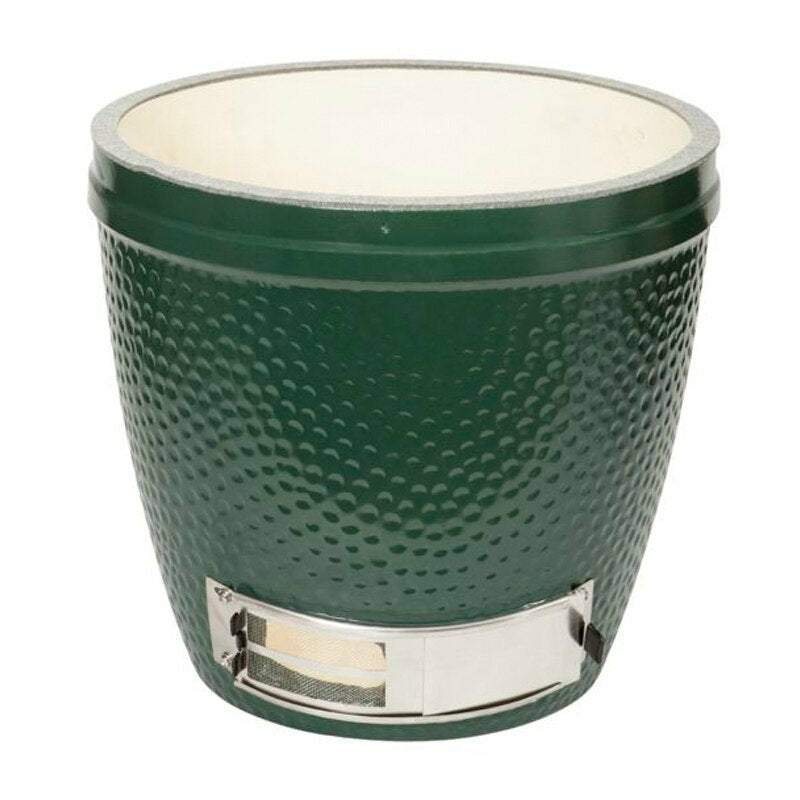 Big Green Egg Ceramic Base- XL Egg - The Kansas City BBQ Store