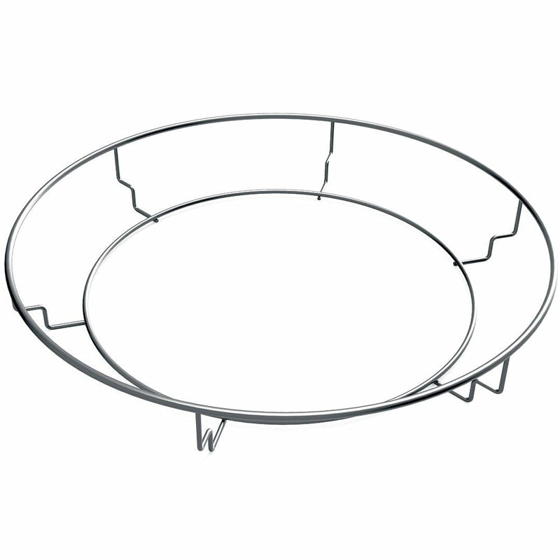 Big Green Egg ConvEGGtor Basket - The Kansas City BBQ Store