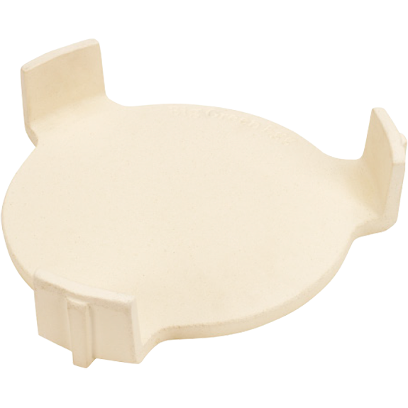 Big Green Egg ConvEGGtor Extra Large - The Kansas City BBQ Store