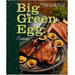 Big Green Egg Cookbook - The Kansas City BBQ Store