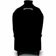 Big Green Egg Cover A for 2XL, XL, L Eggs in Modular Nests - The Kansas City BBQ Store