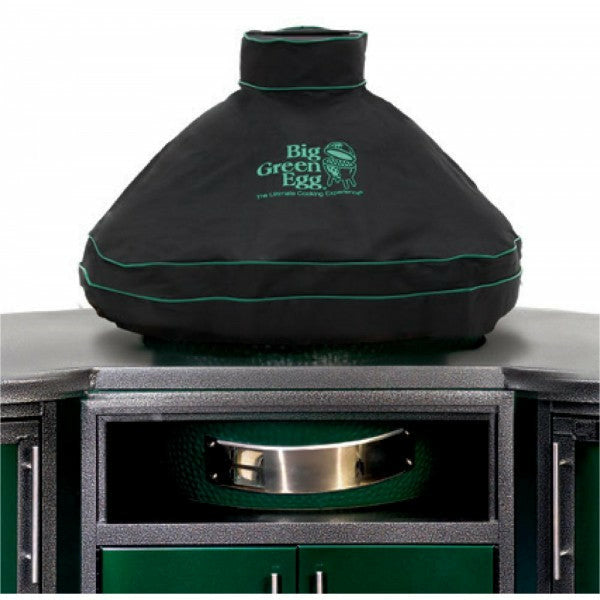 Big Green Egg Dome Cover- XL Egg - The Kansas City BBQ Store