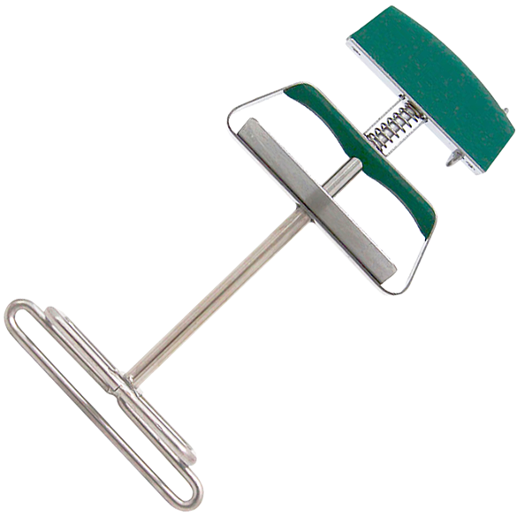 Big Green Egg Heavy Duty Grid Lifter - The Kansas City BBQ Store