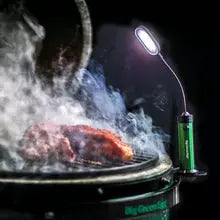 Big Green Egg High-Intensity Flexible Grill Light - The Kansas City BBQ Store