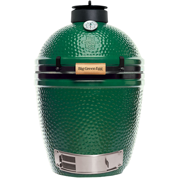 Big Green Egg Medium Egg - The Kansas City BBQ Store