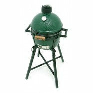 Big Green Egg MiniMax Nest (excludes MiniMax Grill) - The Kansas City BBQ Store